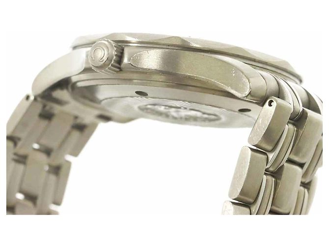 Omega Seamaster 300 Professional Herrenuhr - Ansicht 6