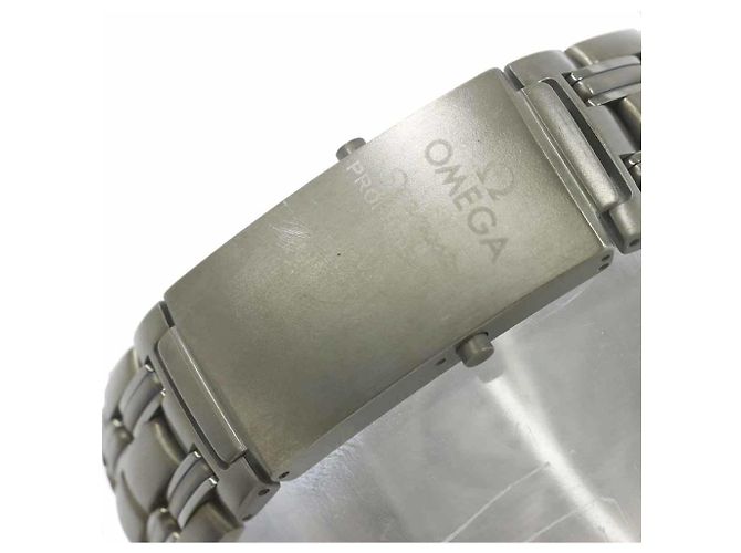 Omega Seamaster 300 Professional Herrenuhr - Ansicht 7