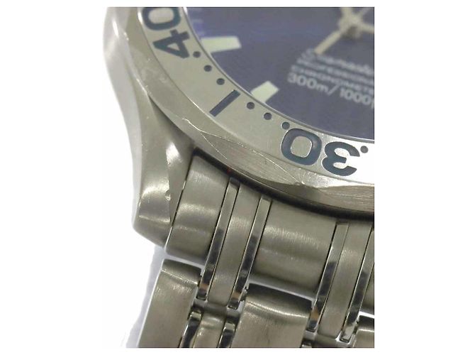 Omega Seamaster 300 Professional Herrenuhr - Ansicht 8
