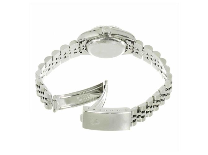Reloj de pulsera para mujer Rolex Datejust 79174NR - vista 5