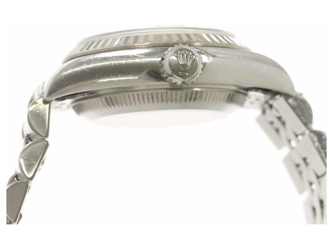 Reloj de pulsera para mujer Rolex Datejust 79174NR - vista 6