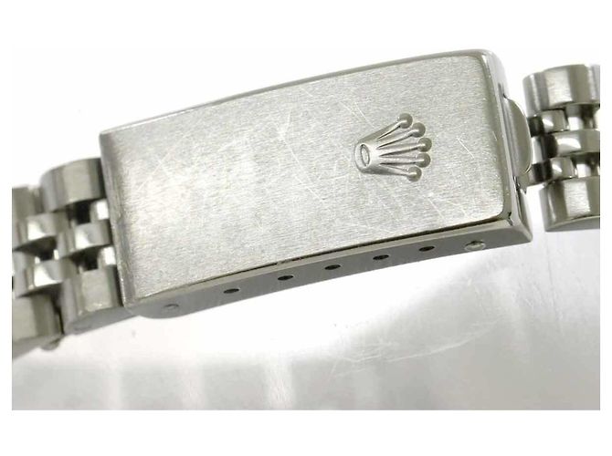 Reloj de pulsera para mujer Rolex Datejust 79174NR - vista 7
