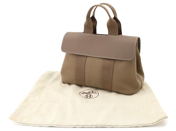 Hermès Borsa Hermes Valparaiso PM - vista 2