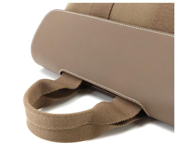 Hermès Borsa Hermes Valparaiso PM - vista 6