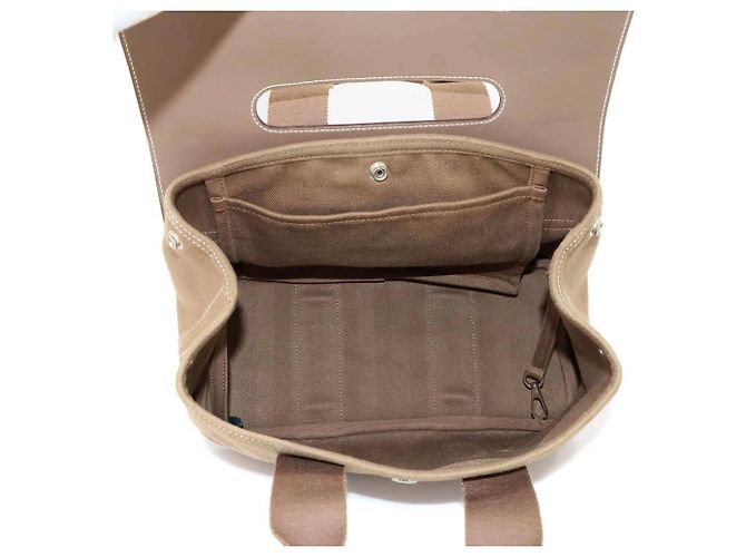Hermès Borsa Hermes Valparaiso PM - vista 7