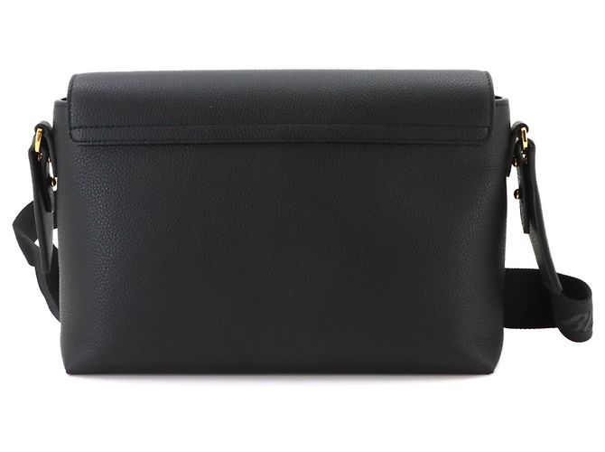 Bolsa de Ombro Burberry Check Note - vista 3