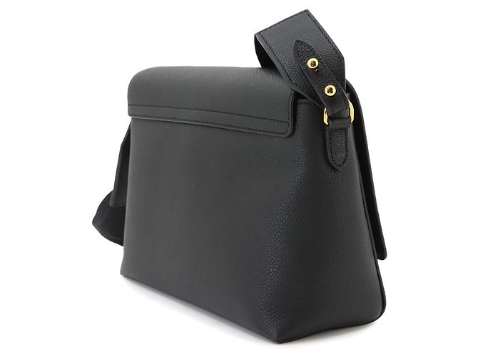 Bolsa de Ombro Burberry Check Note - vista 4