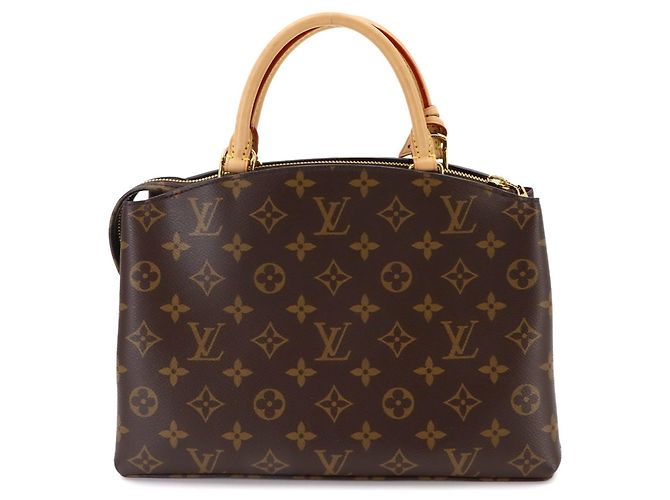 Louis Vuitton Petit Palais PM Handtasche - Ansicht 3