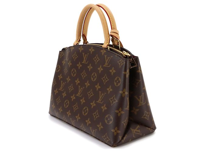 Louis Vuitton Petit Palais PM Handtasche - Ansicht 4