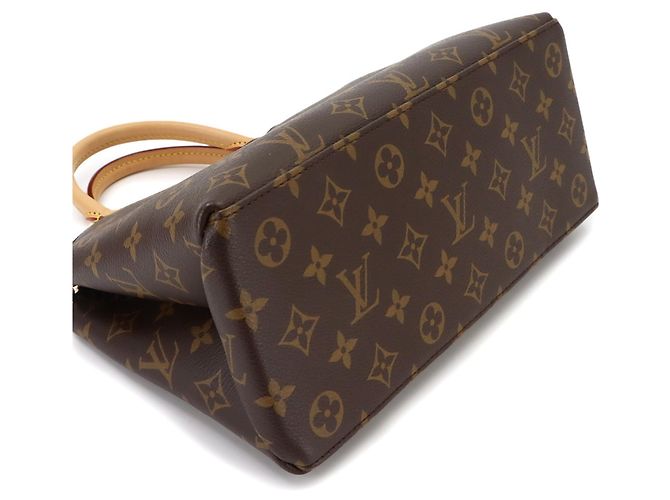 Louis Vuitton Petit Palais PM Handtasche - Ansicht 5
