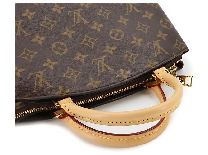 Louis Vuitton Petit Palais PM Handtasche - Ansicht 6