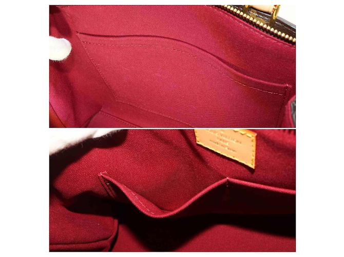 Louis Vuitton Petit Palais PM Handtasche - Ansicht 9