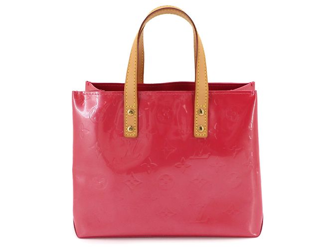 Louis Vuitton Reade PM Handtasche - Ansicht 2