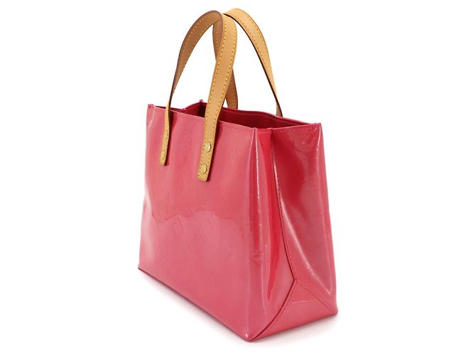 Louis Vuitton Reade PM Handtasche - Ansicht 3