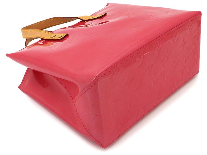 Louis Vuitton Reade PM Handtasche - Ansicht 4