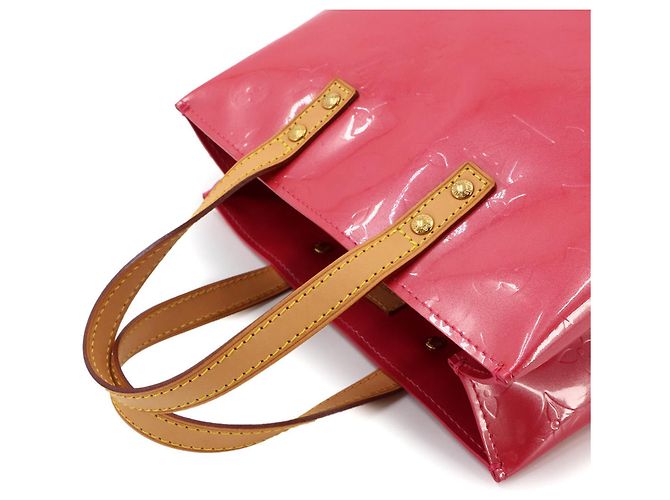 Louis Vuitton Reade PM Handtasche - Ansicht 5