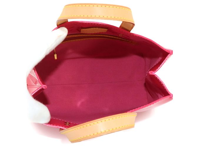 Louis Vuitton Reade PM Handtasche - Ansicht 6