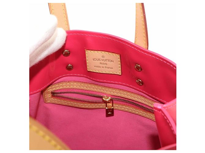 Louis Vuitton Reade PM Handtasche - Ansicht 7