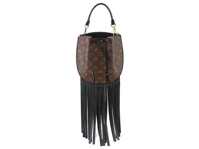 Louis Vuitton Monogram de Noe Handtasche - Ansicht 2