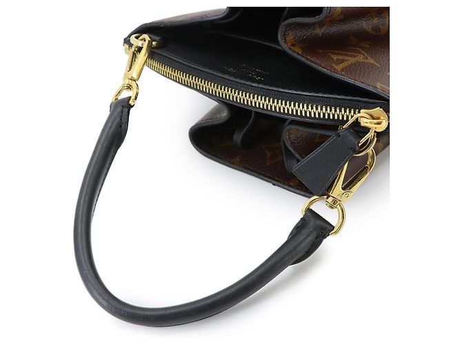 Louis Vuitton Monogram de Noe Handtasche - Ansicht 5
