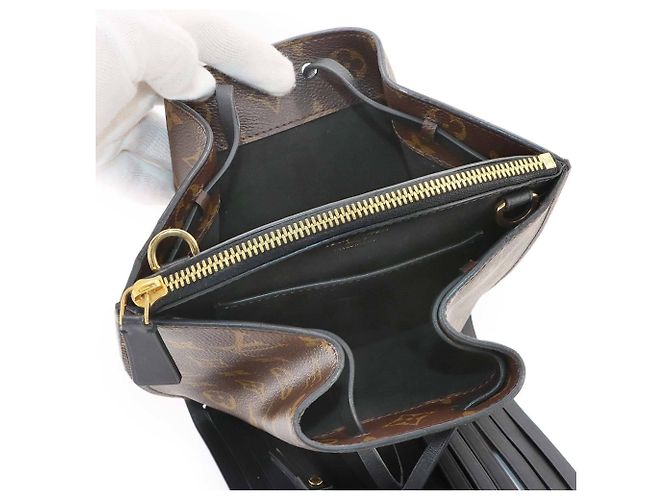 Louis Vuitton Monogram de Noe Handtasche - Ansicht 6