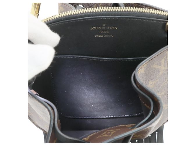 Louis Vuitton Monogram de Noe Handtasche - Ansicht 7