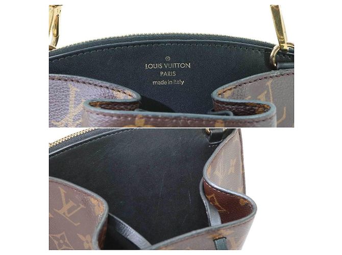 Louis Vuitton Monogram de Noe Handtasche - Ansicht 8