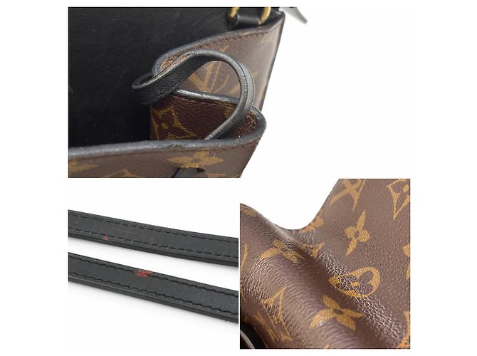 Louis Vuitton Monogram de Noe Handtasche - Ansicht 9