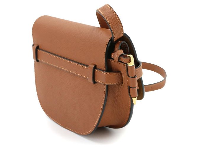Sac à main épaule Loewe Gate Dual Mini - vue 4