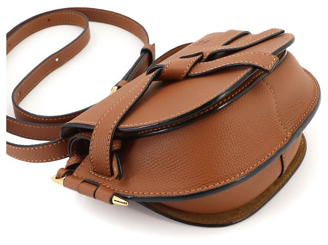 Sac à main épaule Loewe Gate Dual Mini - vue 5