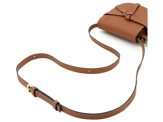 Sac à main épaule Loewe Gate Dual Mini - vue 6