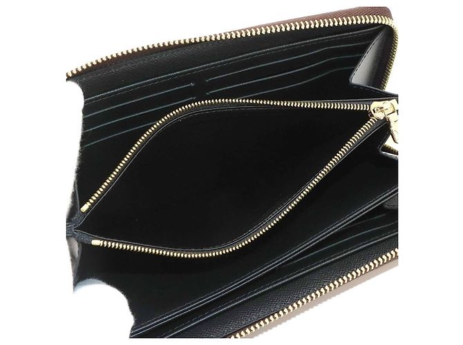 Louis Vuitton Monogram Reverse Zippy Wallet - Ansicht 7