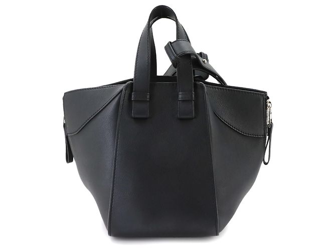 Bolso de mano 2-Way Loewe Hammock Compact - vista 2
