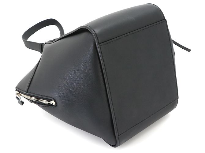 Bolso de mano 2-Way Loewe Hammock Compact - vista 4