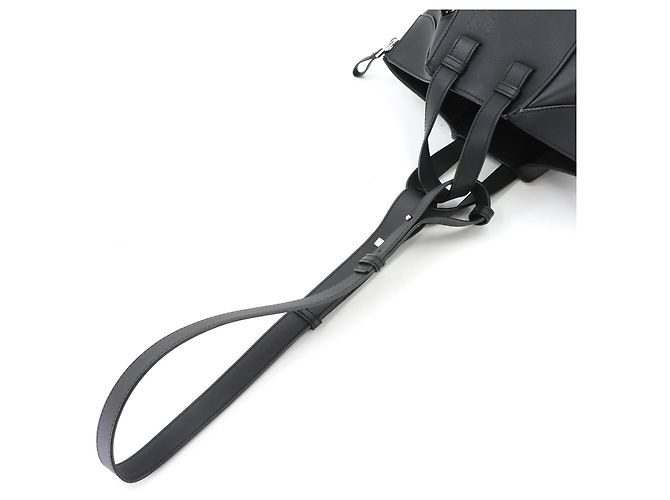 Bolso de mano 2-Way Loewe Hammock Compact - vista 5