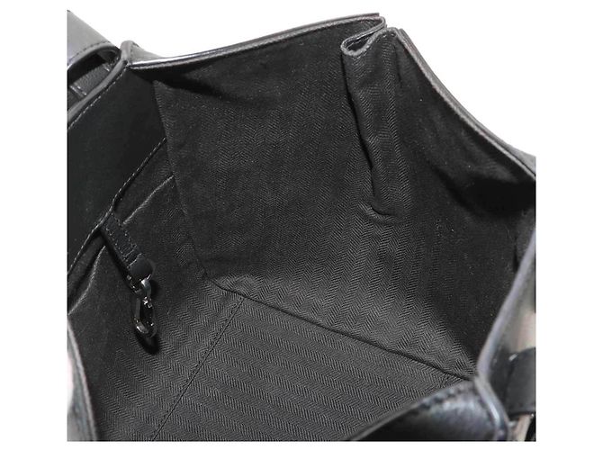 Bolso de mano 2-Way Loewe Hammock Compact - vista 7
