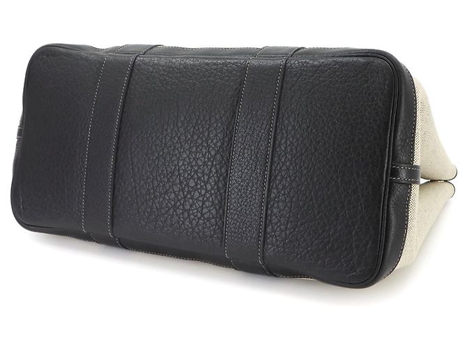 Hermès Borsa Tote Hermes Garden 36 PM - vista 6