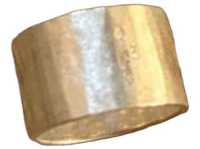 Dinh Van Orsay-Ring aus massivem Sterlingsilber - Ansicht 2