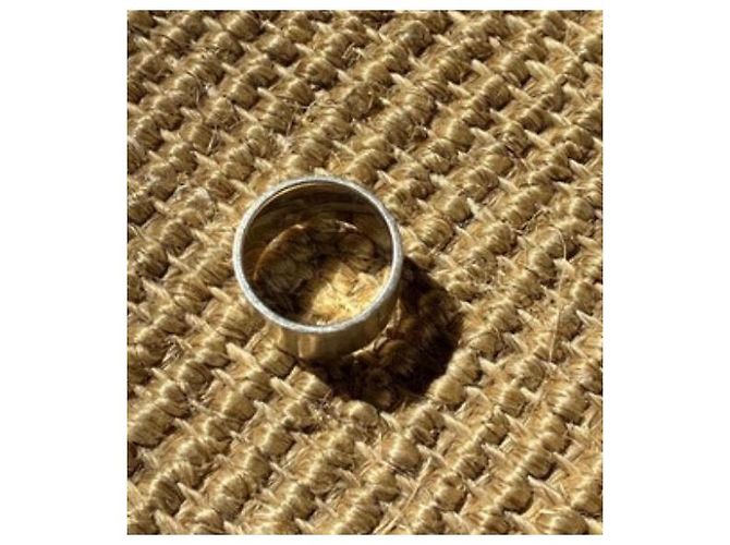 Dinh Van Orsay-Ring aus massivem Sterlingsilber - Ansicht 6