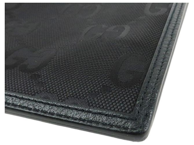 Gucci Off The Grid Zip GG Econyl Medium - vue 6