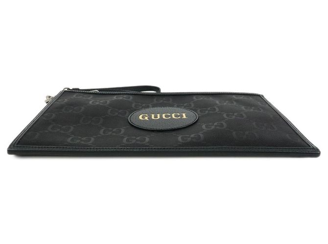 Gucci Off The Grid Zip GG Econyl Medium - vue 7