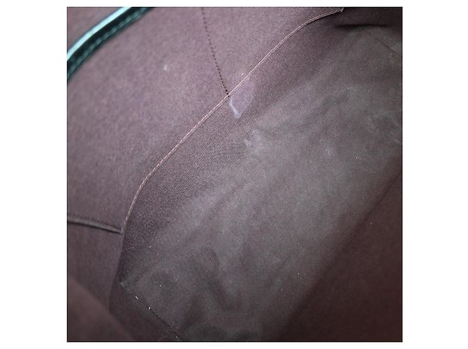 Louis Vuitton Torres Macassar Monogram Canvas GM - vista 5
