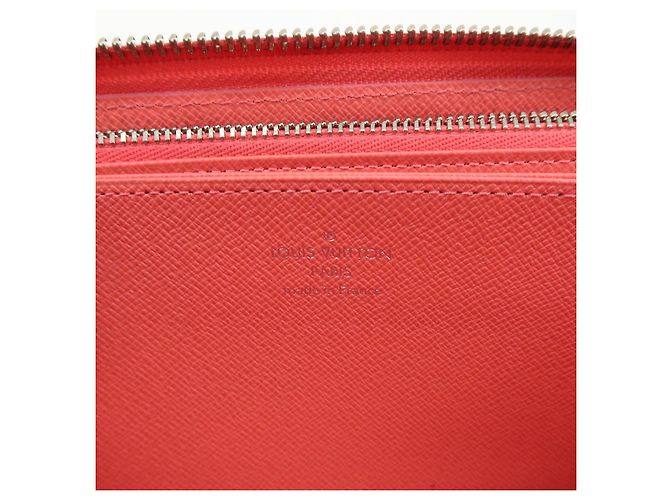 Louis Vuitton Zippy Epi Leather Vertical - vista 6