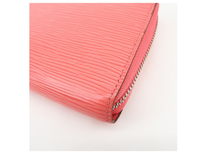 Louis Vuitton Zippy Epi Leather Vertical - vista 7