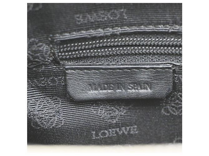 Loewe Tote Leather Medium - Ansicht 6