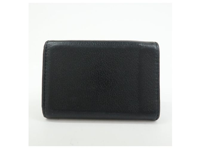 Louis Vuitton Lockmini Leather - Ansicht 2