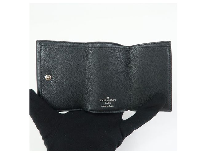 Louis Vuitton Lockmini Leather - Ansicht 5