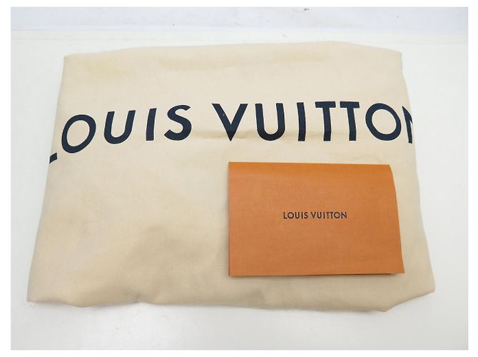 NEUF SAC A MAIN LOUIS VUITTON ONTHEGO GM M45320 EN TOILE MONOGRAM HAND BAG - vue 17