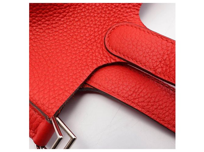 Hermès Picotin Lock PM Togo Handtasche - Ansicht 7