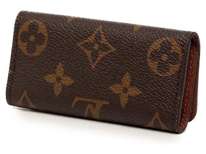 Louis Vuitton Multicles 4 Porta llaves - vista 2